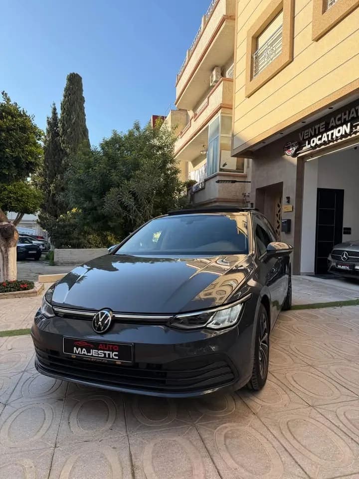 Volkswagen Model 2023 Mois 12 2023