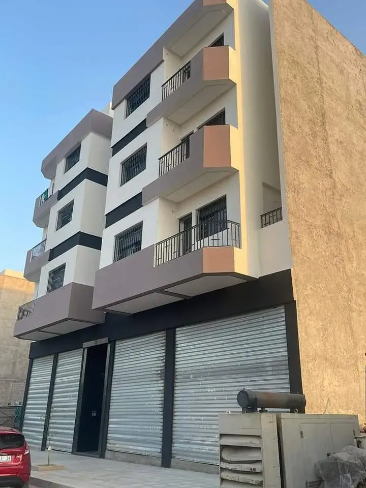 شقة للكراء حي منزه سايس (Manzah Sais)