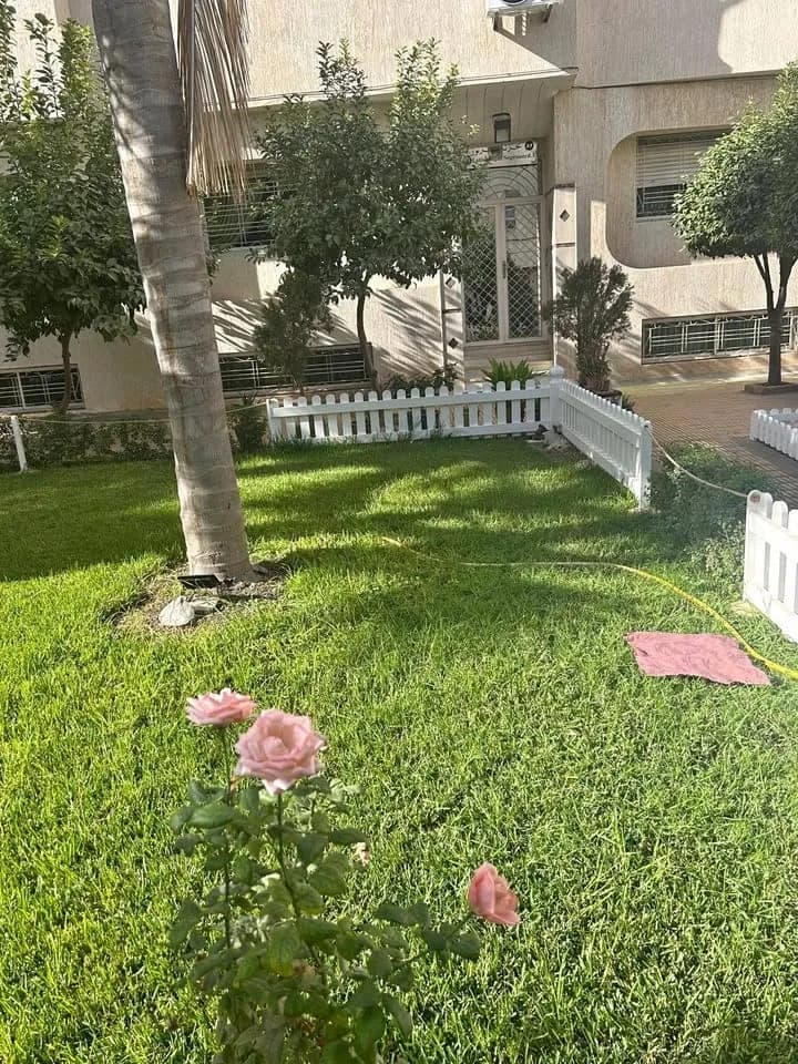 Bel appartement duplex 228 m² – Quartier Al-Azhar, Fès