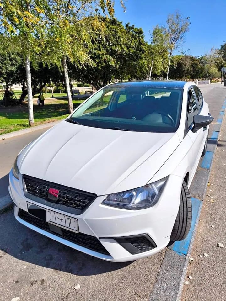 Seat Ibiza 2019