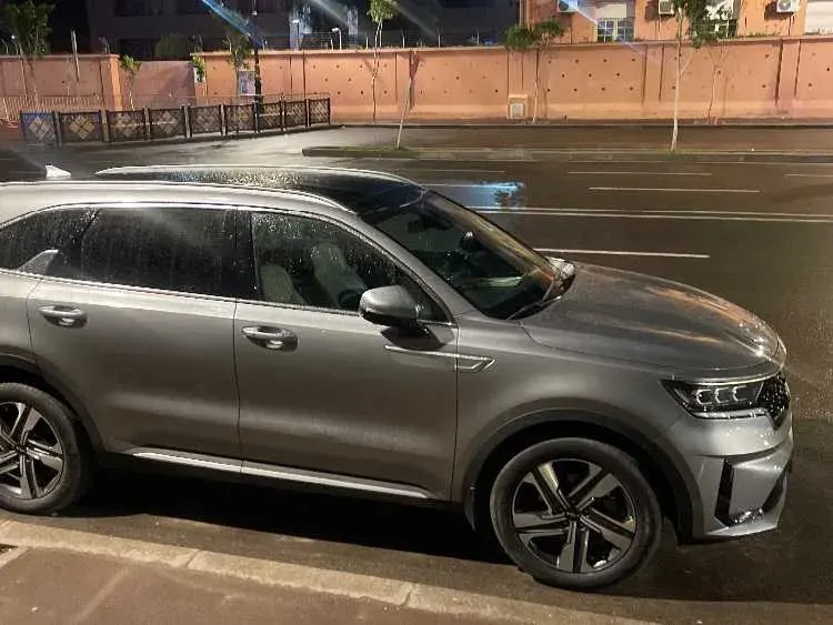 Kia Sorento (Executive Plus) 2022