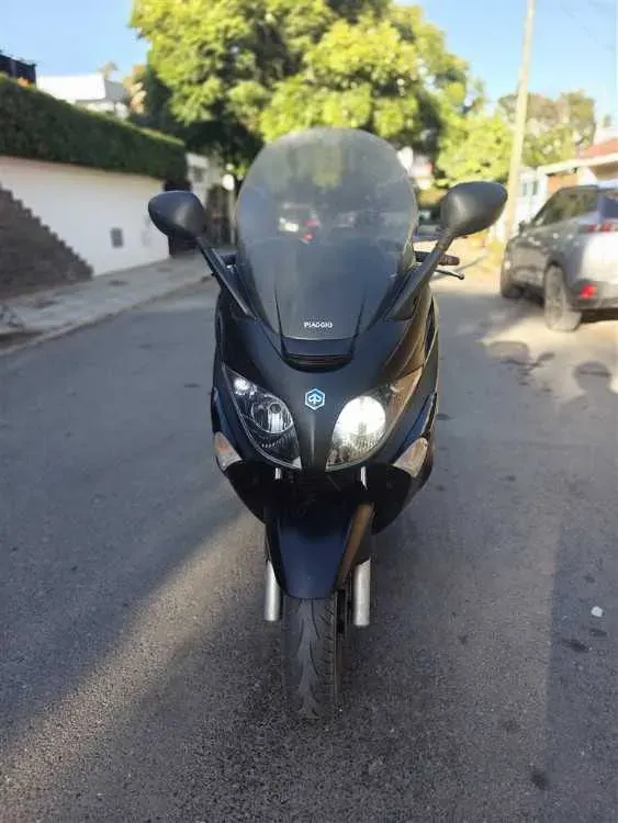 Piaggio X7 EVO 250 2017