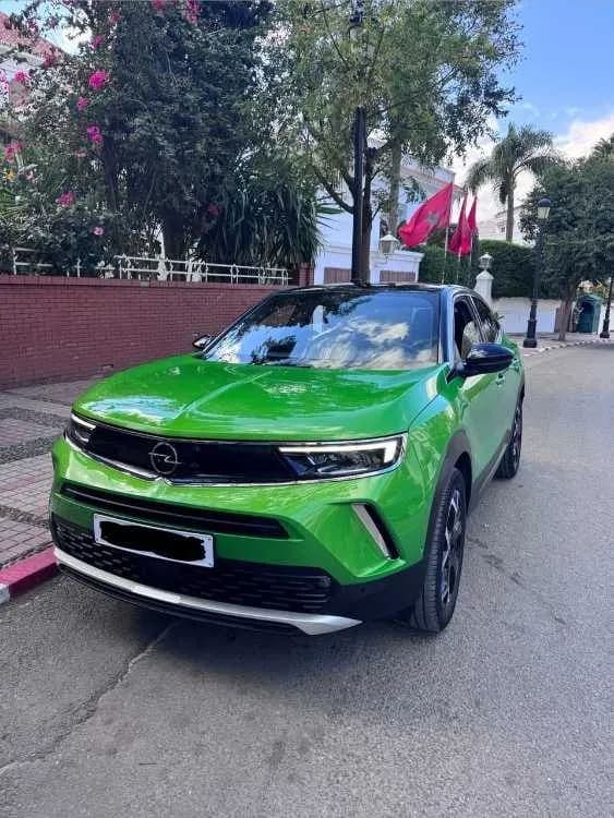 Opel Mokka 2023