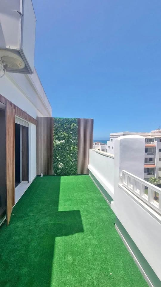 Appartement a vendre la siesta Mohemmedia