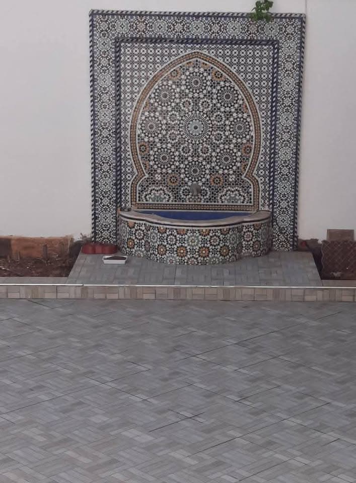 Villa à vendre ou à louer